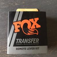 Comando remoto FOX transfer