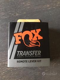 Comando remoto FOX transfer