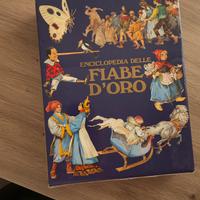 Enciclopedia delle Fiabe