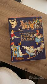 Enciclopedia delle Fiabe