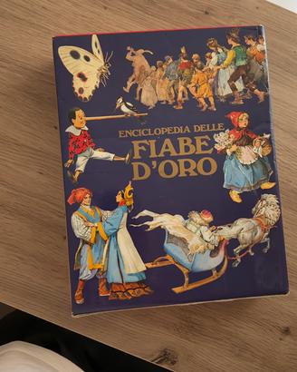 Enciclopedia delle Fiabe