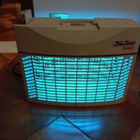 fulmina zanzare elettrico