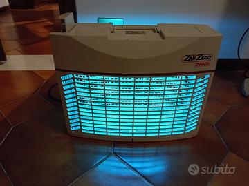 fulmina zanzare elettrico