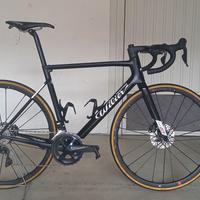 WILIER 0 SLR