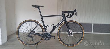 WILIER 0 SLR