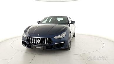 MASERATI Ghibli III - Ghibli 2.0 mhev Grans U31378