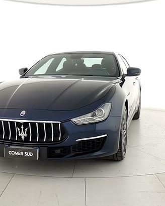 MASERATI Ghibli III - Ghibli 2.0 mhev Grans U31378