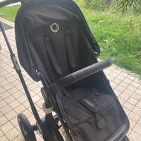 Passeggino Bugaboo FOX 2 con navicella