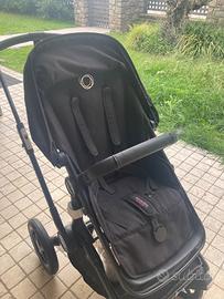 Passeggino Bugaboo FOX 2 con navicella