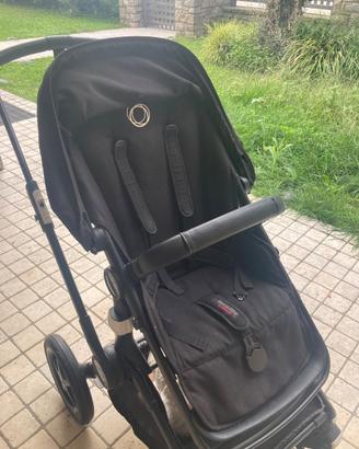 Passeggino Bugaboo FOX 2 con navicella