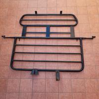 Barra Grande Punto Autocarro protezione animali