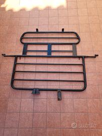 Barra Grande Punto Autocarro protezione animali