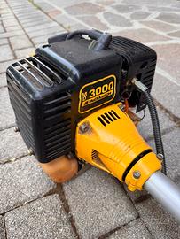 Decespugliatore Mc Culloch 3000