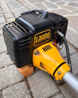 Decespugliatore Mc Culloch 3000