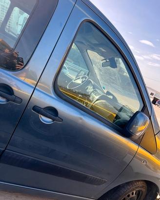 Porta anteriore dx fiat scudo anno 2007