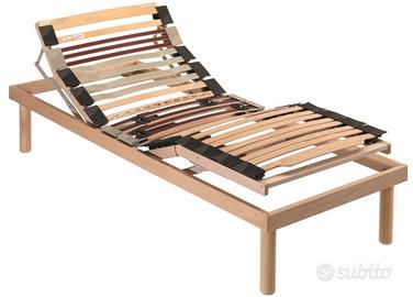 2reti elettriche 2 materassi nuovi