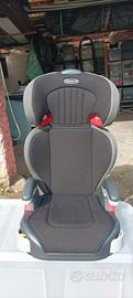 seggiolino bimbi per auto Graco