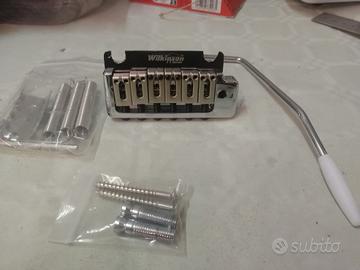 Wilkinson tremolo 