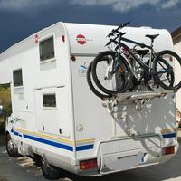 mansardato bürstner 