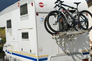 mansardato bürstner 