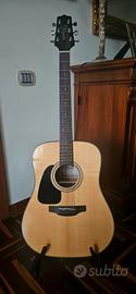 TakamineGD 30 mancina