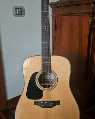 TakamineGD 30 mancina