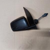 Specchio retrovisore Dx Fiat Panda dal 2003