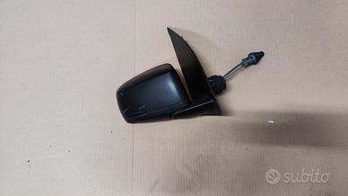 Specchio retrovisore Dx Fiat Panda dal 2003