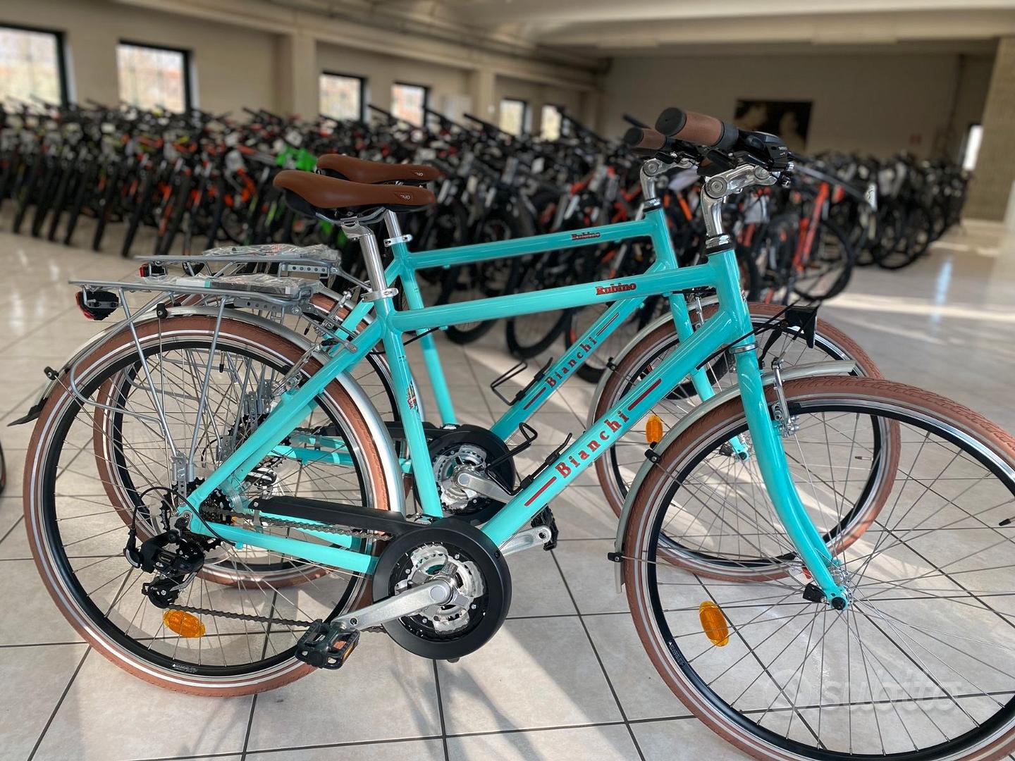 Spillo Rubino Deluxe Spillo Turchese Ds Gent Spillo Bici Bianchi