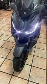 Yamaha xmax 300 2019