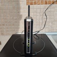 Router wireless d link