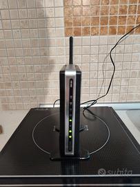 Router wireless d link