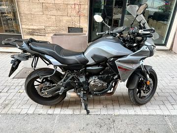 Yamaha tracer 700 2019