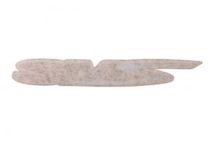 Adesivo portafaro per Husqvarna SMS 125 - 8000A248