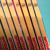 Fumetti topolino anni 90