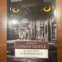 Il mastino dei Baskerville Arthur Conan Doyle