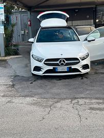 Mercedes Classe A w177