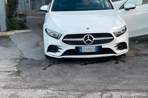 Mercedes Classe A w177