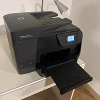 HP OfficeJet Pro 8710