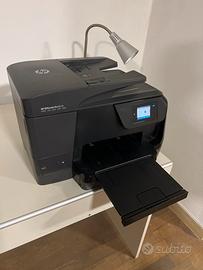 HP OfficeJet Pro 8710