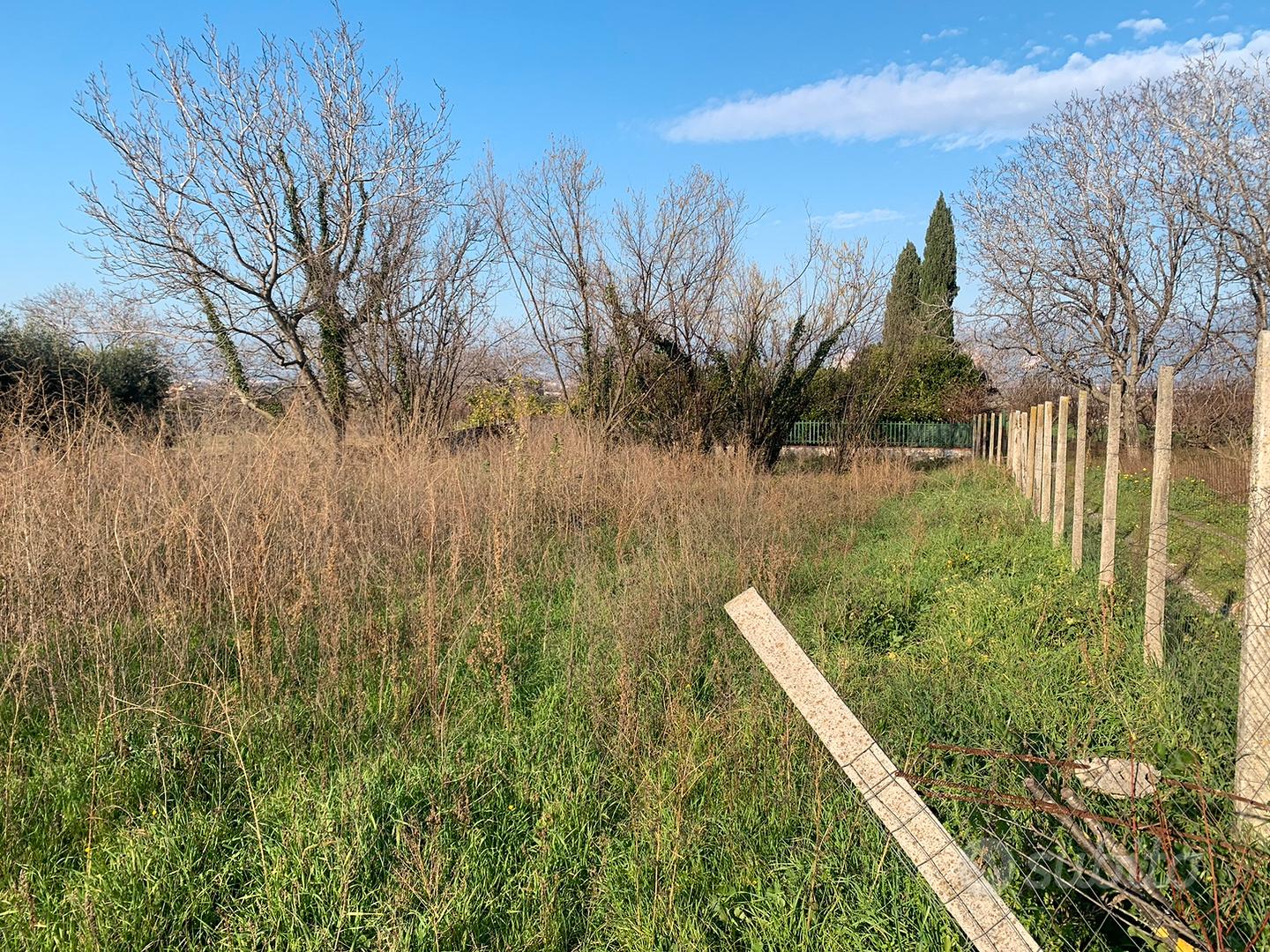 Terreno in Somma Vesuviana (NA) - Vista 5