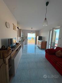 Appartamento lussoso per le vacanze estive