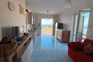 Appartamento lussoso per le vacanze estive