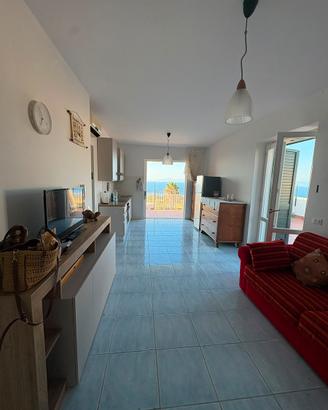 Appartamento lussoso per le vacanze estive