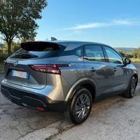 Nissan Qashqai Business 1.3 140cv MHEV