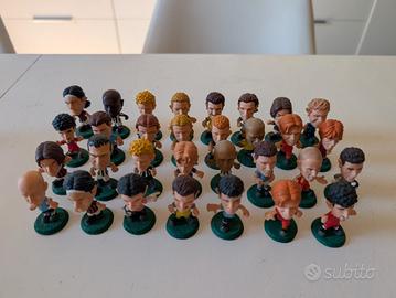 MicroStars Corinthian Calciatori Serie A