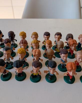 MicroStars Corinthian Calciatori Serie A