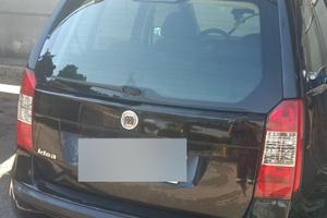 Fiat idea 1.3 Multijet nero