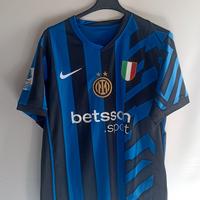 Maglia Calhanoglu Inter