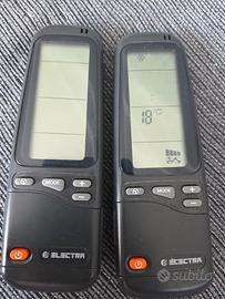 Telecomando Clima Electra RC-3 